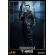 Terminator 2 MMS DX Action Figure 1/6 T-800 32 cm